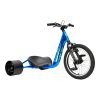 Triad Drift Trike ENFANT Countermeasure 3 Electro / Blue
